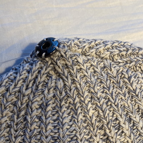 Love Your Melon Beanie Toque Hat - Picture 3 of 5